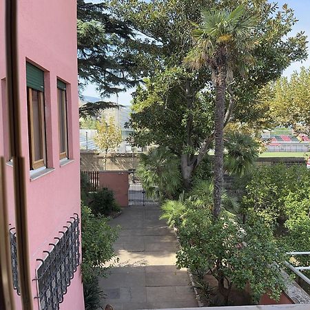 Villa Rosa Sorrento Dış mekan fotoğraf