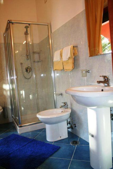 Villa Rosa Sorrento Dış mekan fotoğraf