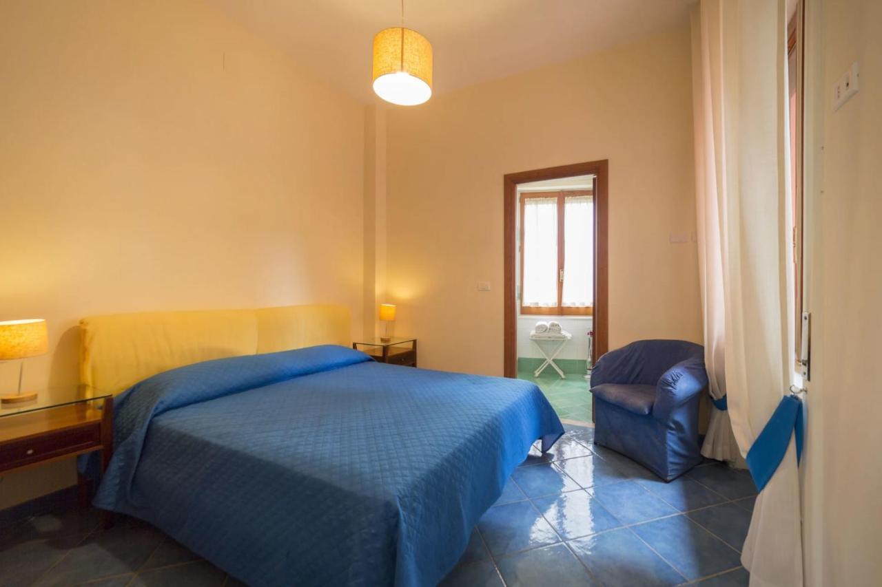 Villa Rosa Sorrento Dış mekan fotoğraf