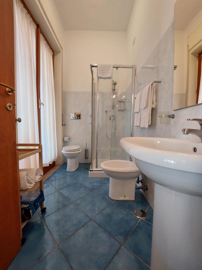 Villa Rosa Sorrento Dış mekan fotoğraf