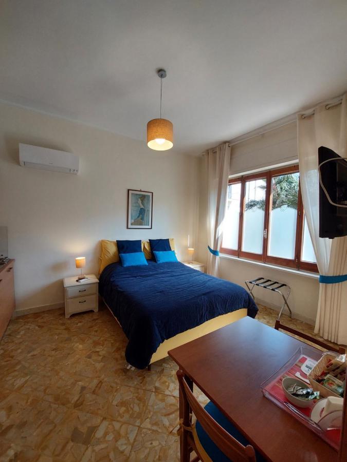 Villa Rosa Sorrento Dış mekan fotoğraf