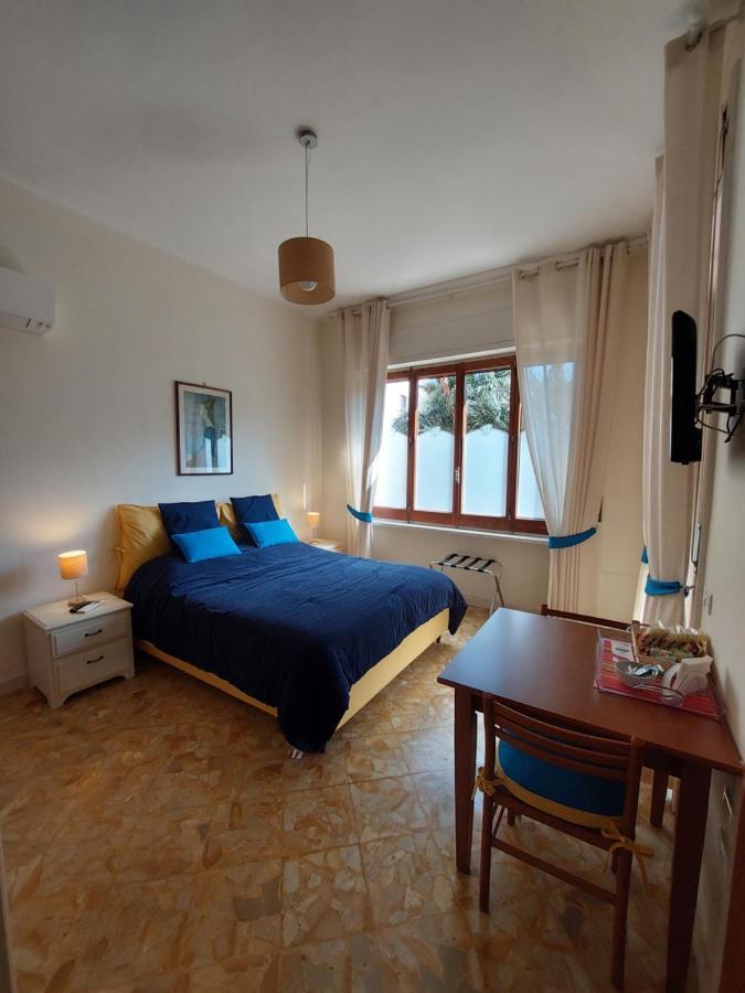 Villa Rosa Sorrento Dış mekan fotoğraf