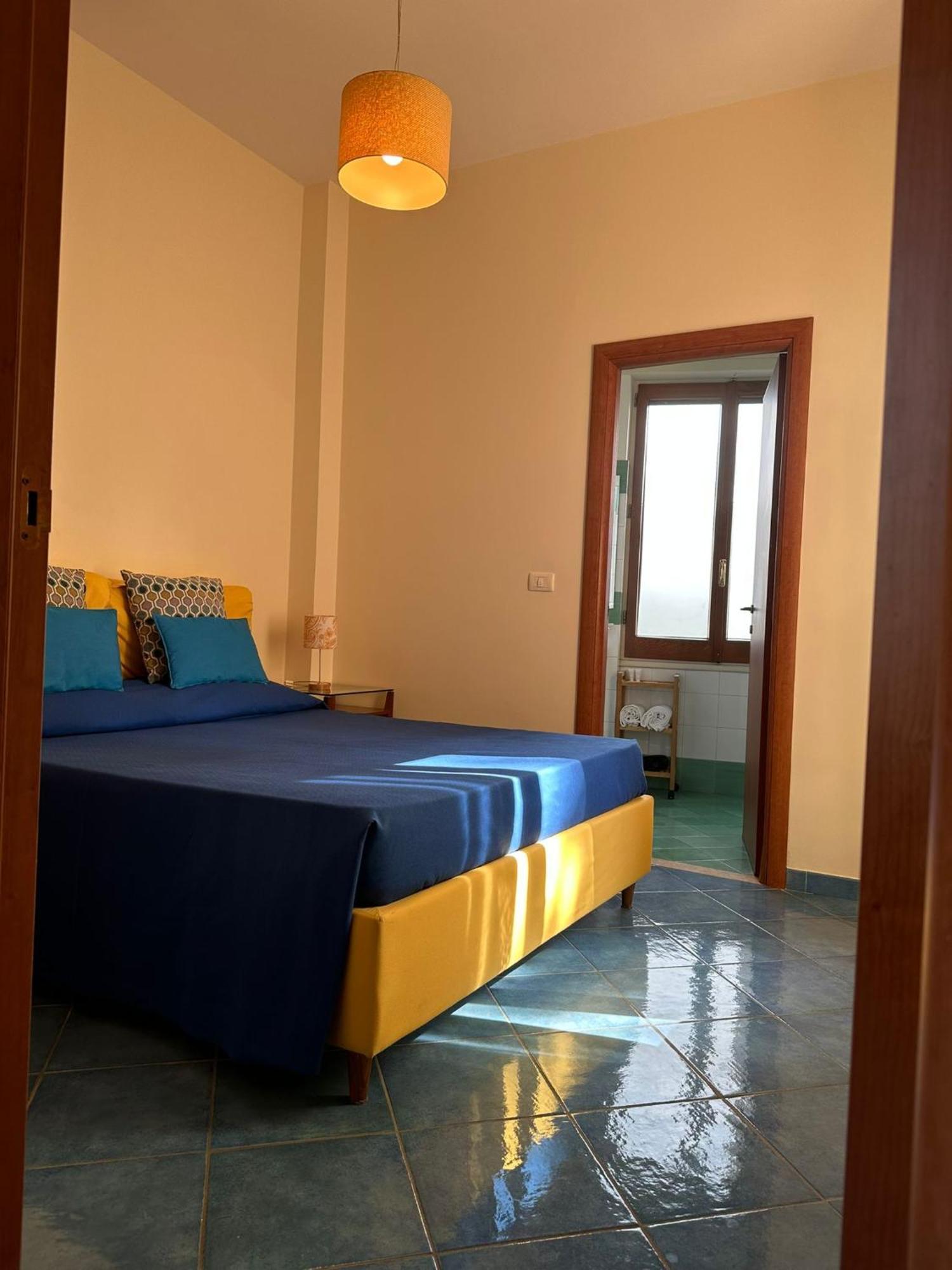 Villa Rosa Sorrento Dış mekan fotoğraf
