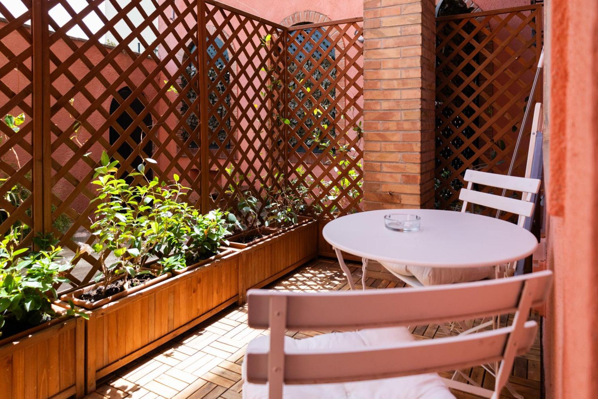Villa Rosa Sorrento Dış mekan fotoğraf