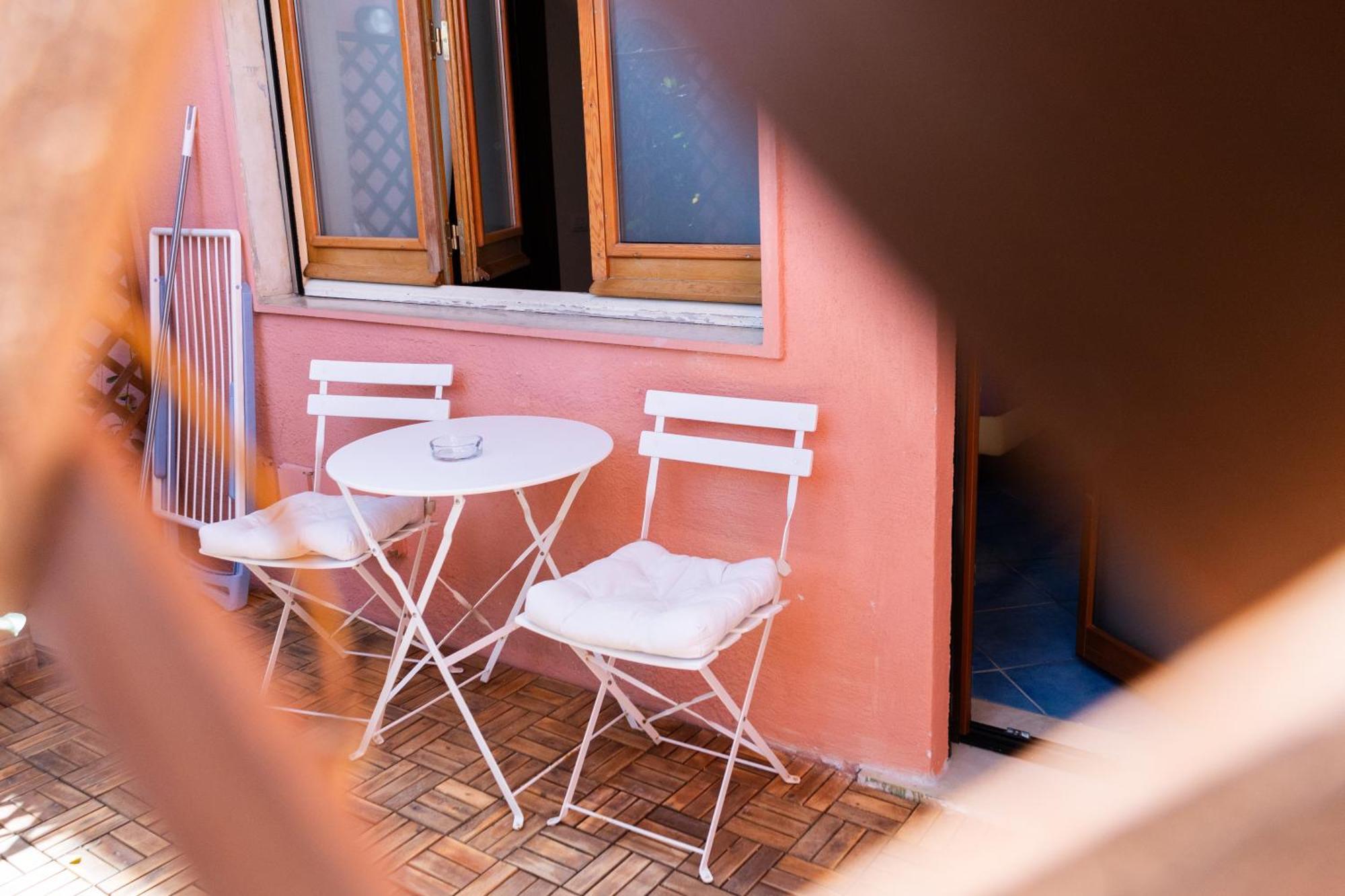 Villa Rosa Sorrento Dış mekan fotoğraf