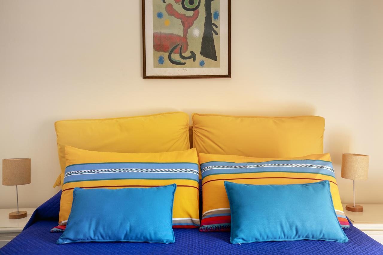 Villa Rosa Sorrento Dış mekan fotoğraf