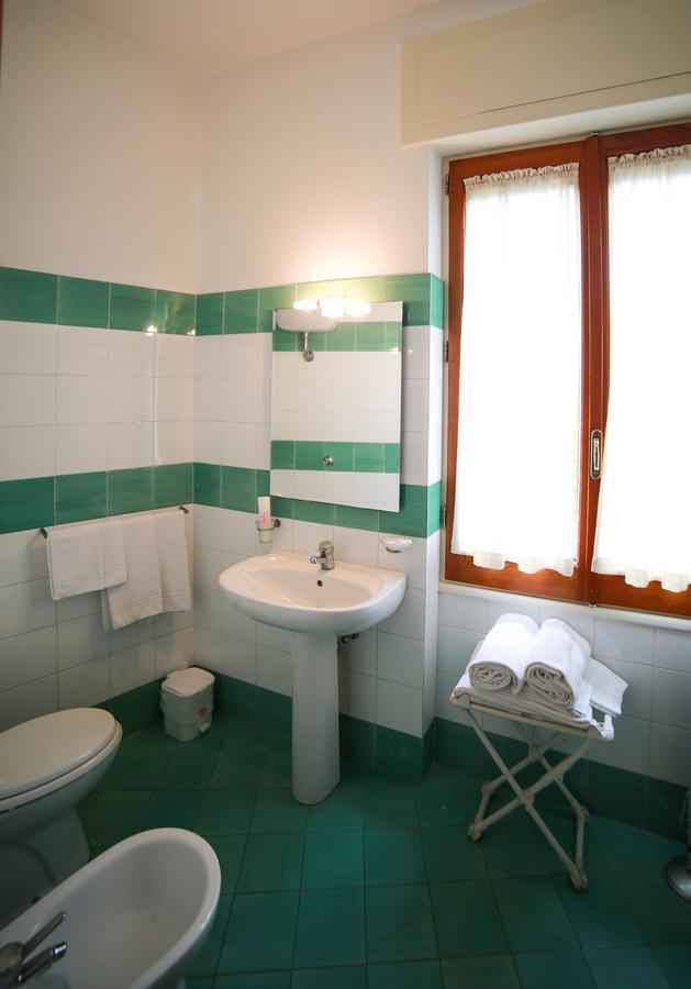 Villa Rosa Sorrento Dış mekan fotoğraf