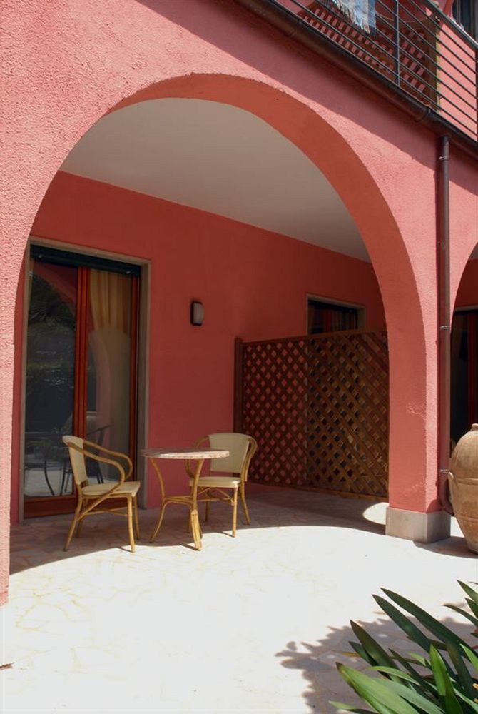 Villa Rosa Sorrento Dış mekan fotoğraf